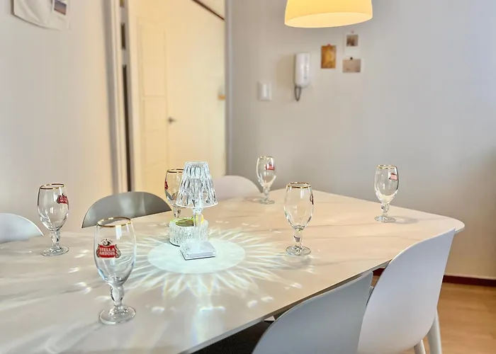 Vacance Stay, Cozy House Ii - 4beds Apartment *