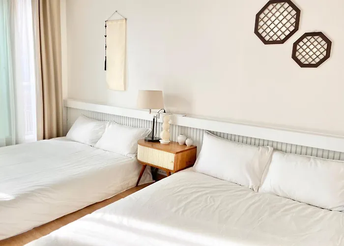 Apartment Vacance Stay, Cozy House Ii - 4beds *