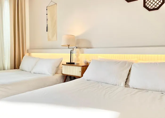 Vacance Stay, Cozy House Ii - 4beds