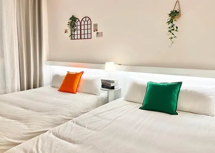 Vacance Stay, Cozy House Ii - 4beds Apartment Busan