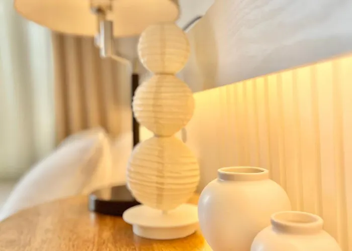 Vacance Stay, Cozy House Ii - 4beds Apartment Busan