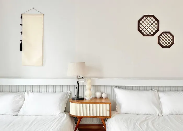 Vacance Stay, Cozy House Ii - 4beds Apartment