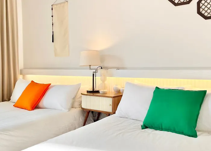 Vacance Stay, Cozy House Ii - 4beds * Busan