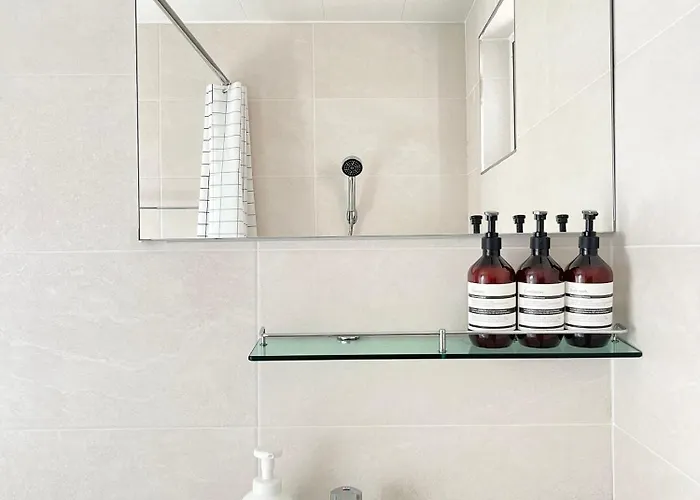 Apartment Vacance Stay, Cozy House Ii - 4beds Busan