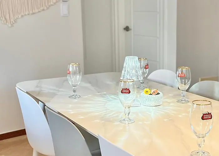 Vacance Stay, Cozy House Ii - 4beds * Busan