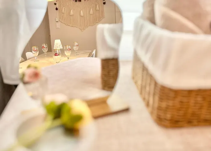 Vacance Stay, Cozy House Ii - 4beds Apartment