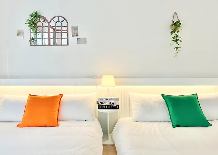 Vacance Stay, Cozy House Ii - 4beds *