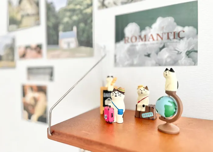 Apartment Vacance Stay, Cozy House Ii - 4beds