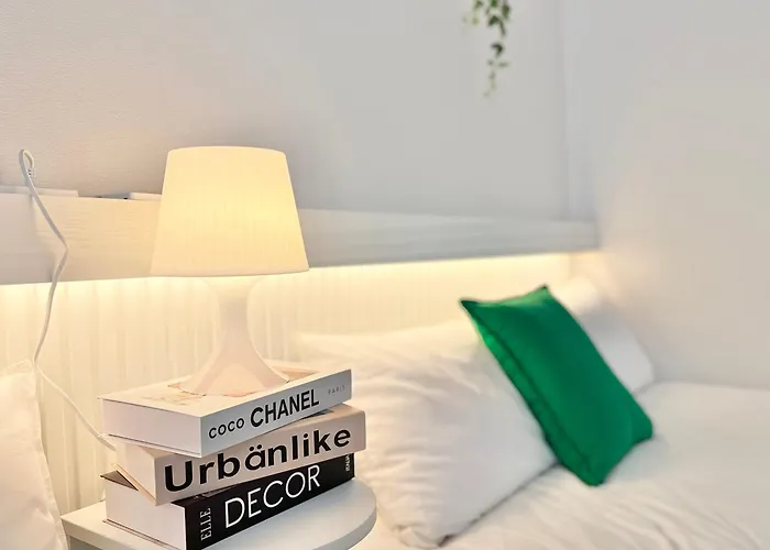 Vacance Stay, Cozy House Ii - 4beds Apartment *