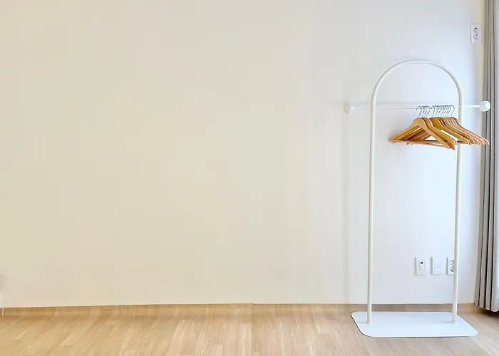 Vacance Stay, Cozy House Ii - 4beds Apartment Busan