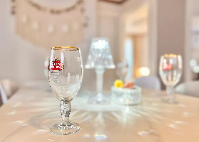 Vacance Stay, Cozy House Ii - 4beds Apartment