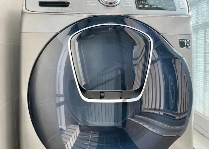 Vacance Stay, Cozy House Ii - 4beds Apartment Busan